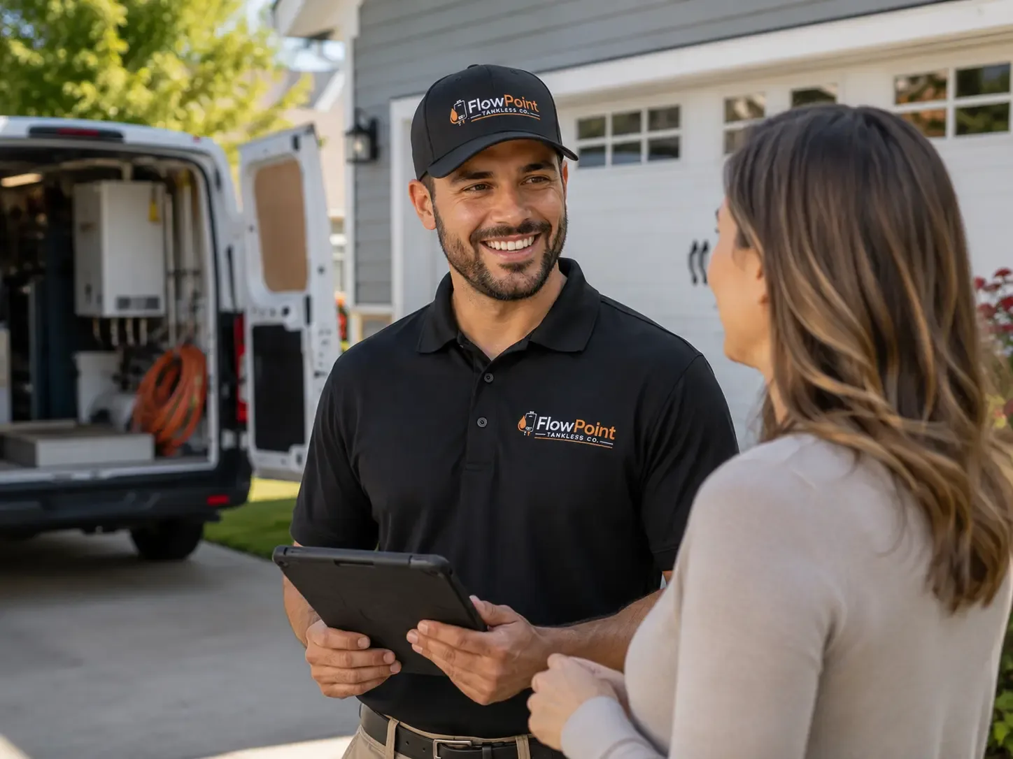 Tankless Water Heater Installation Abernathy, TX FAQs